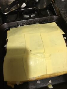 cheeseburger sliders