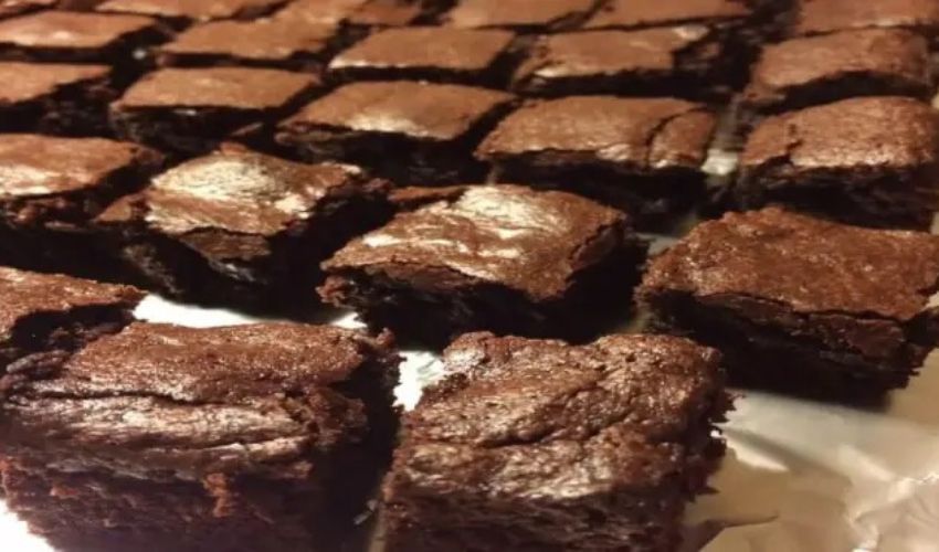 Brownies For Diabetics