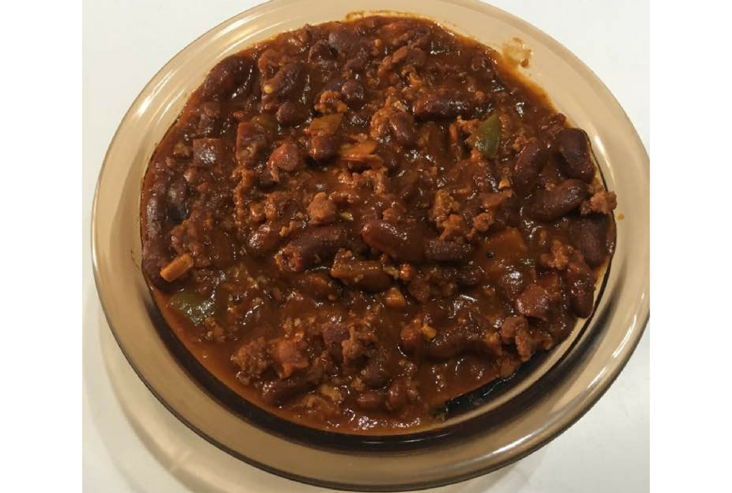 Chili Con Carne