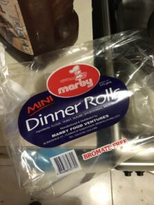 barbecue chicken sliders