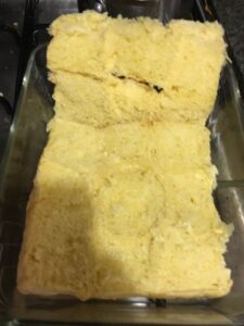 barbecue chicken sliders