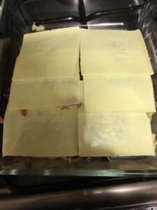 barbecue chicken sliders