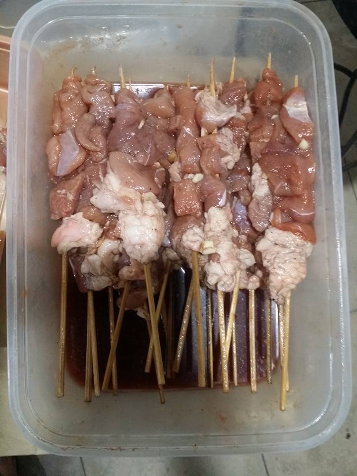 pinoy pork barbecue